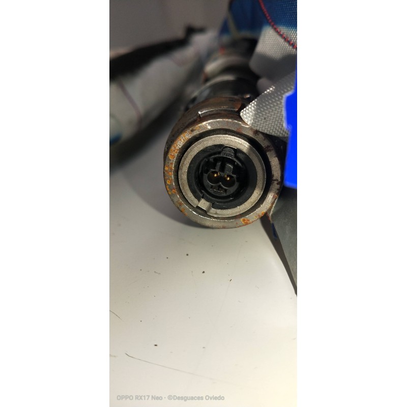 Recambio de airbag cortina delantero izquierdo para ford kuga (cbs) titanium referencia OEM IAM CV44N042D95AE  