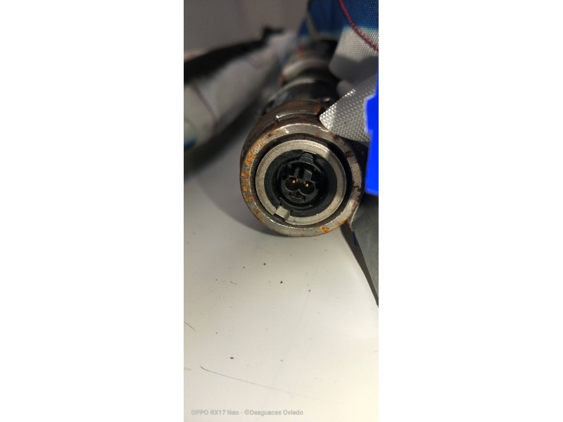 Recambio de airbag cortina delantero izquierdo para ford kuga (cbs) titanium referencia OEM IAM CV44N042D95AE  