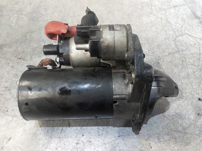 Recambio de motor arranque para maserati ghibli diesel referencia OEM IAM 0001149421 53301383 52574E