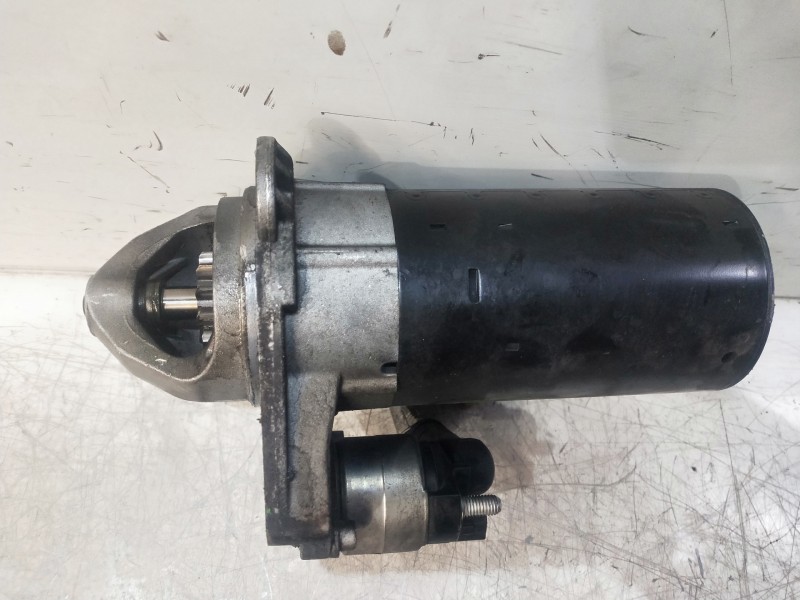 Recambio de motor arranque para maserati ghibli diesel referencia OEM IAM 0001149421 53301383 52574E