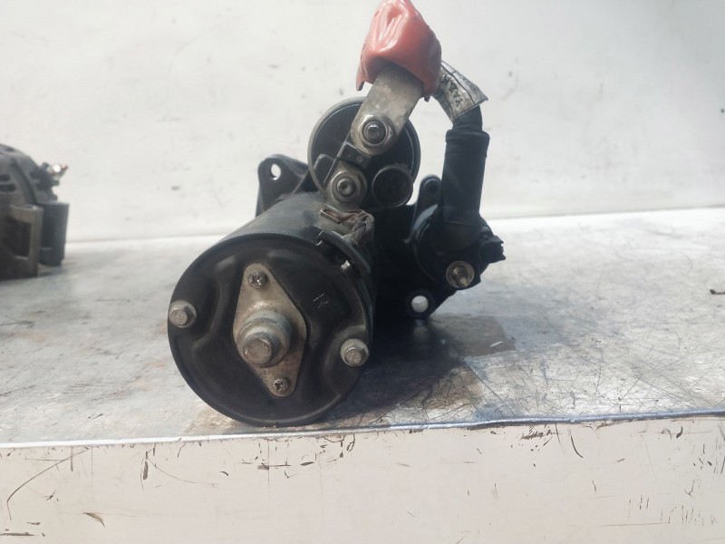 Recambio de motor arranque para maserati ghibli diesel referencia OEM IAM 0001149421 53301383 52574E