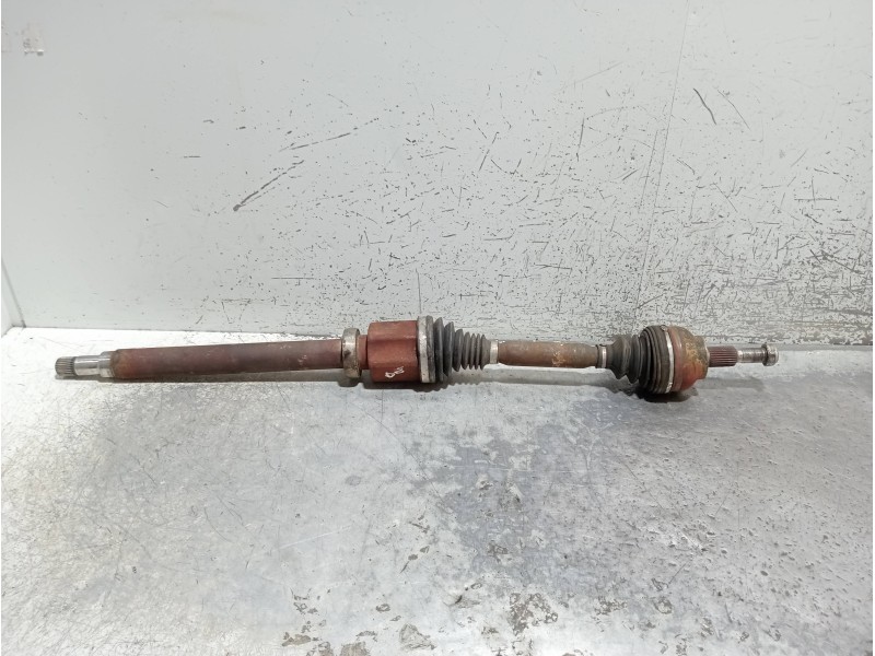 Recambio de transmision delantera derecha para ford kuga (cbs) titanium referencia OEM IAM   