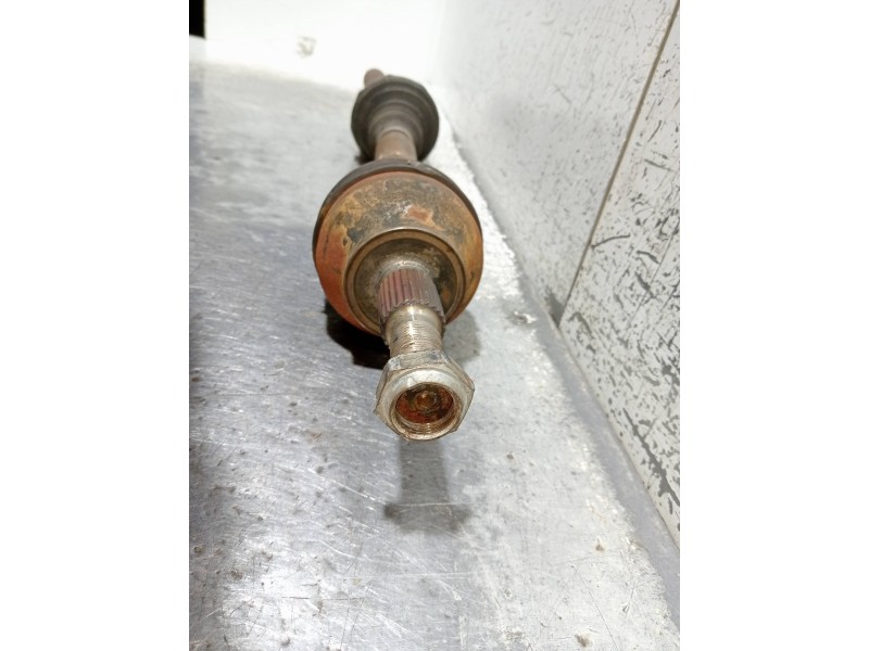 Recambio de transmision delantera derecha para ford kuga (cbs) titanium referencia OEM IAM   