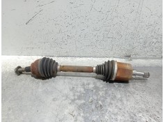 Recambio de transmision delantera izquierda para ford kuga (cbs) titanium referencia OEM IAM   