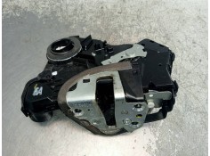 Recambio de motor cierre centralizado delantero izquierdo para toyota avensis advance referencia OEM IAM   