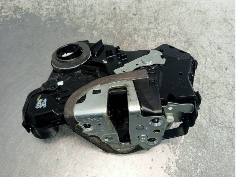 Recambio de motor cierre centralizado delantero izquierdo para toyota avensis advance referencia OEM IAM   