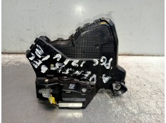 Recambio de motor cierre centralizado delantero izquierdo para toyota avensis advance referencia OEM IAM    2