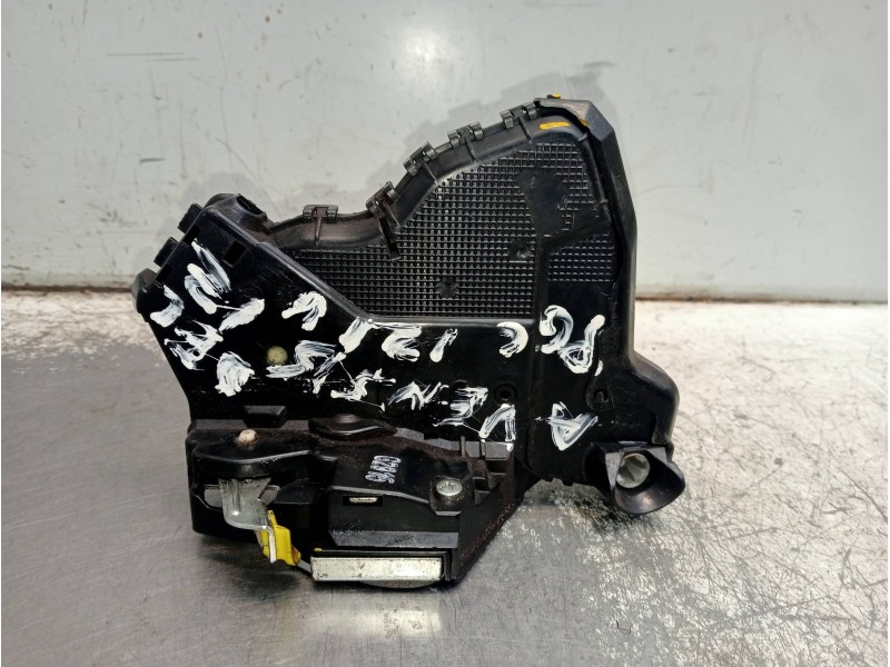 Recambio de motor cierre centralizado delantero izquierdo para toyota avensis advance referencia OEM IAM   