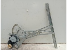 Recambio de elevalunas delantero izquierdo para toyota avensis advance referencia OEM IAM 8570202020 961919101 4P