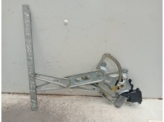 Recambio de elevalunas delantero izquierdo para toyota avensis advance referencia OEM IAM 8570202020 961919101 4P 2