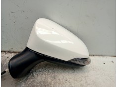 Recambio de retrovisor izquierdo para toyota avensis advance referencia OEM IAM 026983 ELECTRICO 