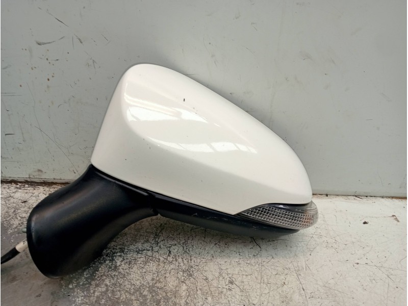 Recambio de retrovisor izquierdo para toyota avensis advance referencia OEM IAM 026983 ELECTRICO 