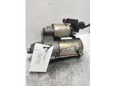 Recambio de motor arranque para mazda 3 berlina (bk) 1.6 crdt active referencia OEM IAM   