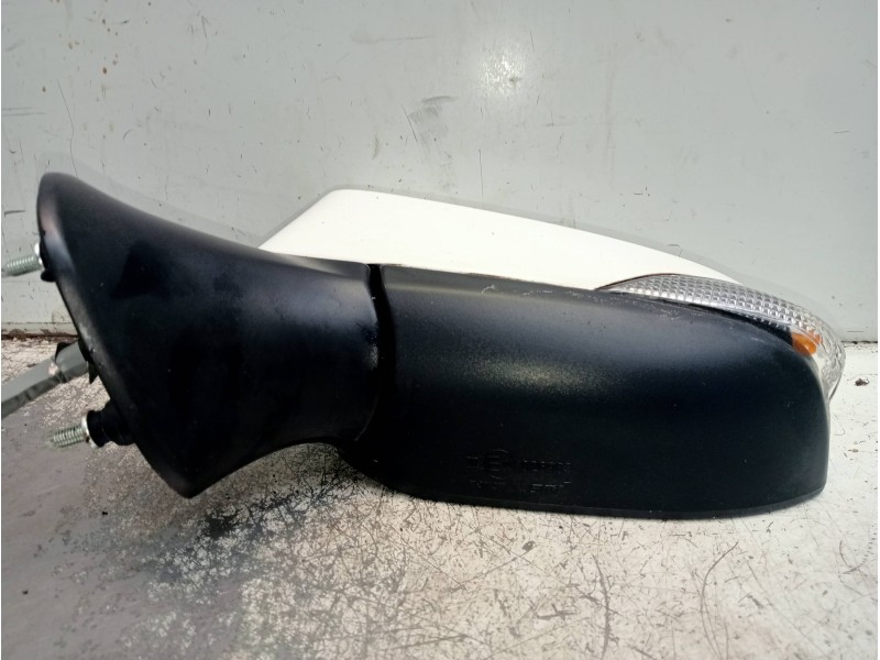 Recambio de retrovisor izquierdo para toyota avensis advance referencia OEM IAM 026983 ELECTRICO 