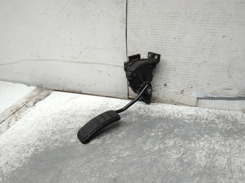 Recambio de potenciometro pedal para opel movano furgón medio batalla 3.5t referencia OEM IAM 6PV00811904 7700314525 