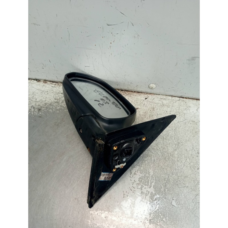 Recambio de retrovisor izquierdo para hyundai elantra (xd) 1.6 comfort (5-ptas.) referencia OEM IAM 012152  