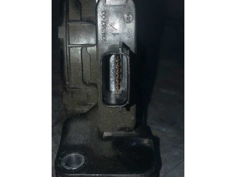 Recambio de potenciometro pedal para ford kuga (cbs) titanium referencia OEM IAM CV619F836GB 6PV01036844 