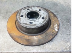 Recambio de disco freno trasero para ford kuga (cbs) titanium referencia OEM IAM   
