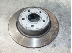 Recambio de disco freno trasero para ford kuga (cbs) titanium referencia OEM IAM   