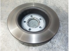 Recambio de disco freno trasero para ford kuga (cbs) titanium referencia OEM IAM    2