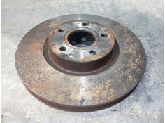 Recambio de disco freno delantero para ford kuga (cbs) titanium referencia OEM IAM   