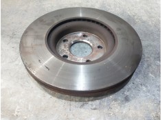 Recambio de disco freno delantero para ford kuga (cbs) titanium referencia OEM IAM    2