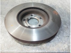 Recambio de disco freno delantero para ford kuga (cbs) titanium referencia OEM IAM    2