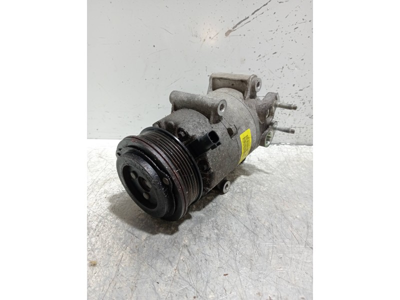 Recambio de compresor aire acondicionado para ford kuga (cbs) titanium referencia OEM IAM CV6119D629CD  