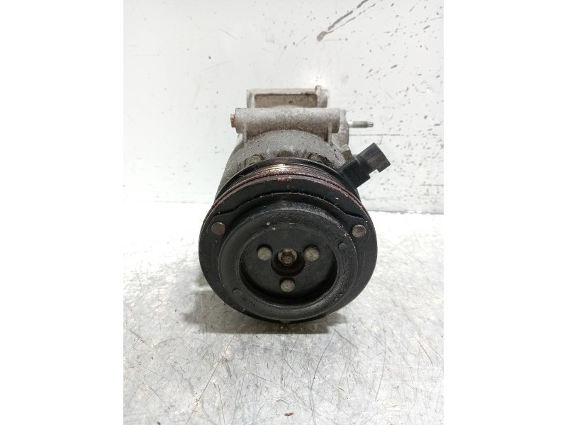 Recambio de compresor aire acondicionado para ford kuga (cbs) titanium referencia OEM IAM CV6119D629CD  
