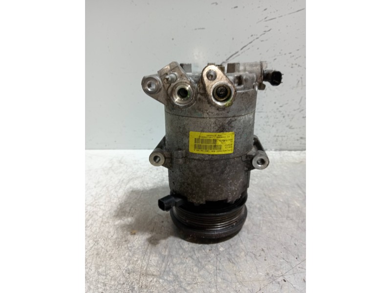 Recambio de compresor aire acondicionado para ford kuga (cbs) titanium referencia OEM IAM CV6119D629CD  