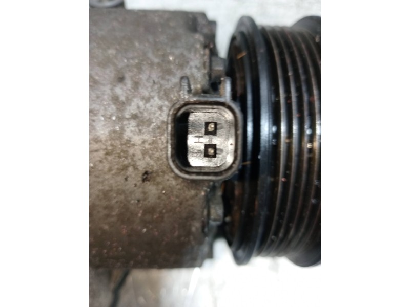 Recambio de compresor aire acondicionado para ford kuga (cbs) titanium referencia OEM IAM CV6119D629CD  