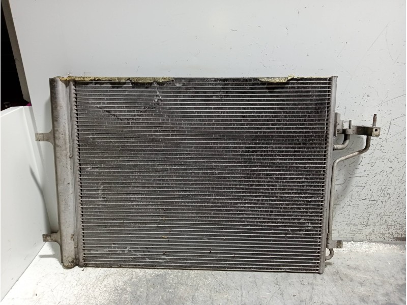 Recambio de condensador / radiador aire acondicionado para ford kuga (cbs) titanium referencia OEM IAM DV6119710BB  