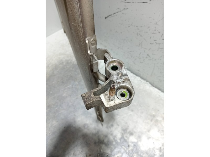 Recambio de condensador / radiador aire acondicionado para ford kuga (cbs) titanium referencia OEM IAM DV6119710BB  