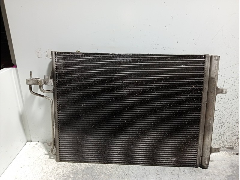 Recambio de condensador / radiador aire acondicionado para ford kuga (cbs) titanium referencia OEM IAM DV6119710BB  