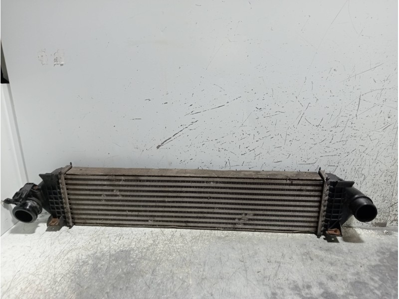 Recambio de intercooler para ford kuga (cbs) titanium referencia OEM IAM BV619L440AH  