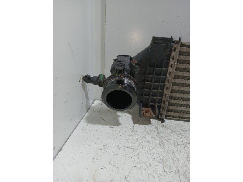 Recambio de intercooler para ford kuga (cbs) titanium referencia OEM IAM BV619L440AH  