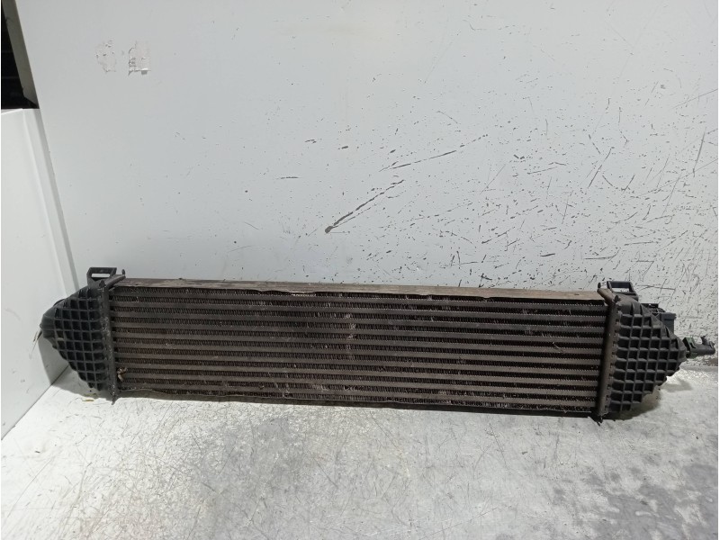 Recambio de intercooler para ford kuga (cbs) titanium referencia OEM IAM BV619L440AH  