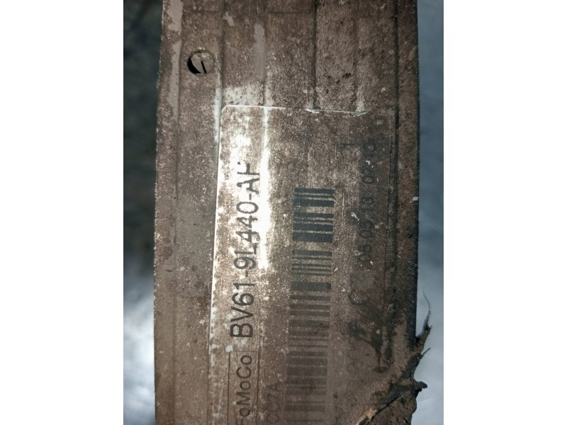 Recambio de intercooler para ford kuga (cbs) titanium referencia OEM IAM BV619L440AH  