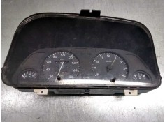 Recambio de cuadro instrumentos para peugeot 306 berlina 3/5 puertas (s1) referencia OEM IAM 9623324580  