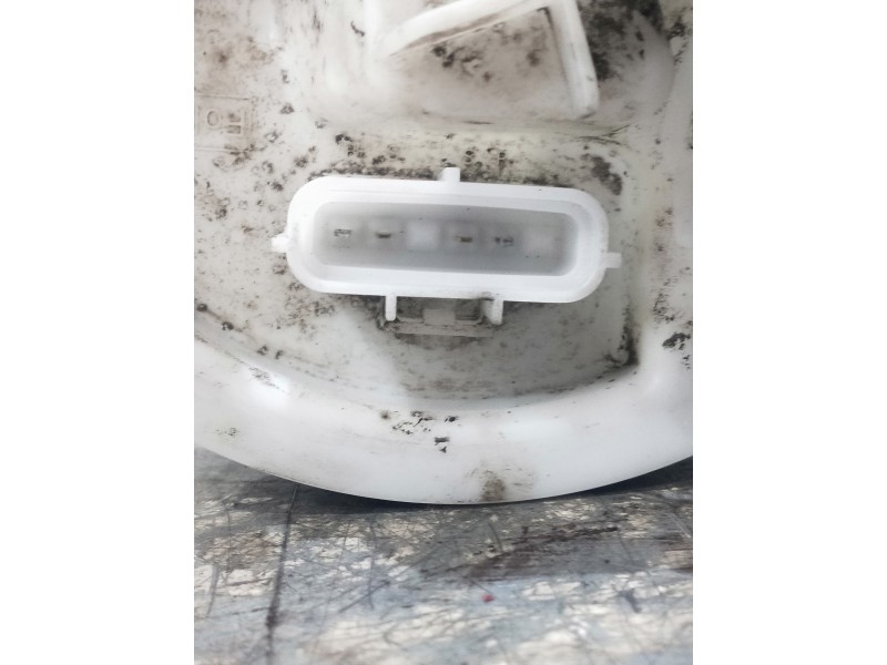 Recambio de bomba combustible para ford kuga (cbs) titanium referencia OEM IAM CV619H307AB 0580200078 