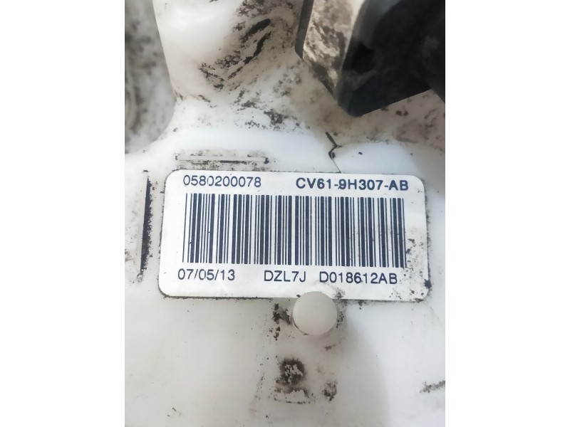 Recambio de bomba combustible para ford kuga (cbs) titanium referencia OEM IAM CV619H307AB 0580200078 