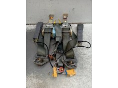 Recambio de juego cinturones delantero para hyundai elantra (xd) 1.6 comfort (5-ptas.) referencia OEM IAM   