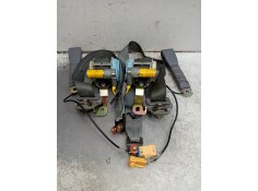 Recambio de juego cinturones delantero para hyundai elantra (xd) 1.6 comfort (5-ptas.) referencia OEM IAM    2