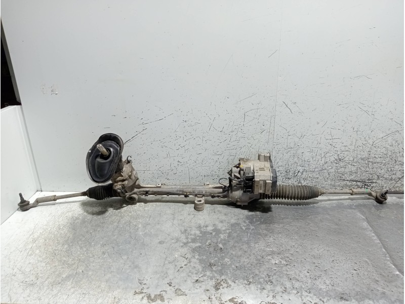 Recambio de cremallera direccion para ford kuga (cbs) titanium referencia OEM IAM CV6C3D070GFGGA  