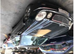 mercedes clase e (w211) berlina del año 2005