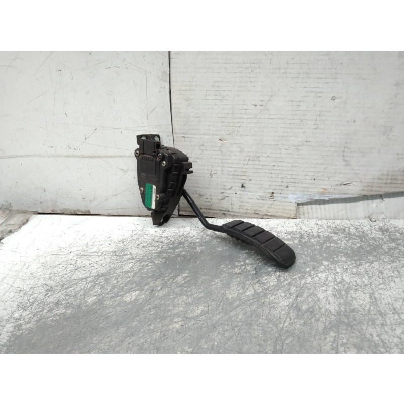 Recambio de potenciometro pedal para opel movano furgón medio batalla 3.5t referencia OEM IAM 6PV00811904 7700314525 