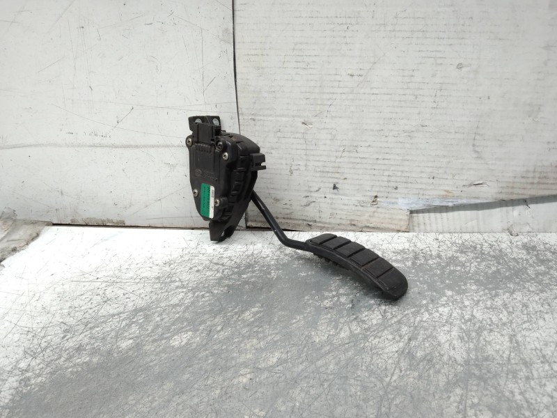 Recambio de potenciometro pedal para opel movano furgón medio batalla 3.5t referencia OEM IAM 6PV00811904 7700314525 