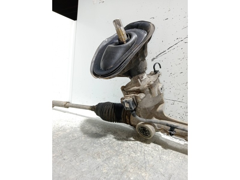 Recambio de cremallera direccion para ford kuga (cbs) titanium referencia OEM IAM CV6C3D070GFGGA  