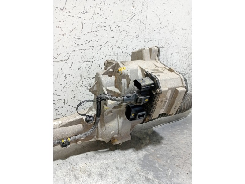 Recambio de cremallera direccion para ford kuga (cbs) titanium referencia OEM IAM CV6C3D070GFGGA  