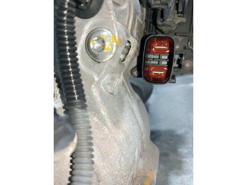 Recambio de cremallera direccion para ford kuga (cbs) titanium referencia OEM IAM CV6C3D070GFGGA  